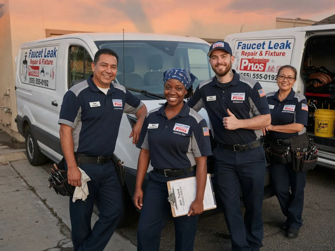 Faucet Repair company in Waymart, PA