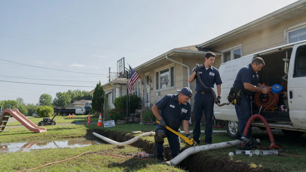 Toilet Installation in Waymart, PA near me
